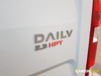 Iveco DAILY 9 POSTI PULMINO | Altro Altro