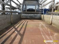 Nissan ATLEON Cassone Fisso | Altro Altro