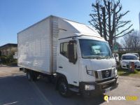 Nissan NT500 3.0 TDI | Altro Altro