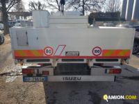 Isuzu Motore sostituito A 520.000 km  F12.240 Euro 5 Motore sostituito A 520.000 km  F12.240 Euro 5 | Altro Altro