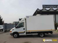 Iveco DAILY 50C13 6 MARCE FRIGORIFERO | Altro Altro
