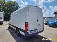 Volkswagen crafter  passo Lungo tetto alto crafter  passo Lungo tetto alto | Altro Altro