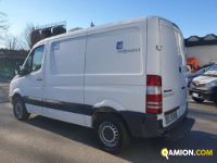 Mercedes FRIGORIFERO | Altro Altro