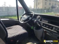 Renault MASCOTT Ribaltabile km motore 71000km | Altro Altro