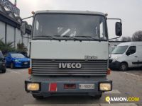 Iveco 175-24 GRU E RIBALTABILE 175-24 GRU E RIBALTABILE | Altro Cassone Ribaltabile