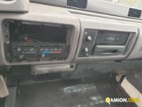 Nissan CABSTAR cassone fisso | Altro Altro