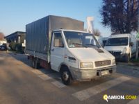 Iveco DAILY 35.8 Telonato | Altro Altro
