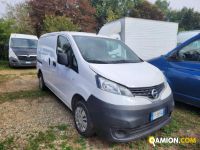 Nissan NV200 usato | Altro Altro