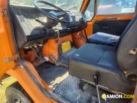 Bremach TGR 35 RIBALTABILE 4X4 | Altro Altro