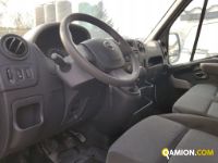 Nissan NV400 ribaltabile 165 CV | Altro Altro