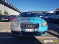 Audi A6 2.7 V6 TDI Avant | Altro Altro