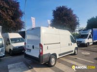 Fiat DUCATO 40000 km originali | Altro Altro