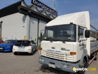 Nissan ATLEON Cassone Fisso | Altro Altro