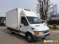 Iveco DAILY 50C13 6 MARCE FRIGORIFERO | Altro Altro