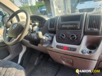 Fiat DUCATO 40000 km originali | Altro Altro