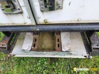 Ford TRANSIT sponda idraulica | Altro Altro