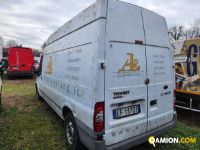 Ford TRANSIT 350M 2.2 TDCi/115 PM-TM Furgone | Altro Altro