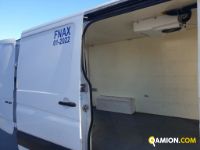 Mercedes FRIGORIFERO | Altro Altro