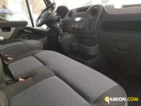 Nissan NV400 ribaltabile 165 CV | Altro Altro
