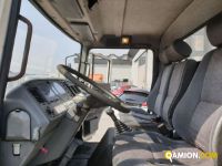 Nissan ATLEON Cassone Fisso | Altro Altro