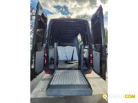 Mercedes 313 SPONDA IDRAULICA | Altro Altro