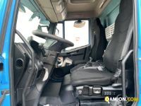 Iveco Eurocargo 140E28/P Eurocargo 140E28/P | Mantovana Servizi srl