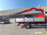 Iveco ML180E25 ML180E25 | Mantovana Servizi srl