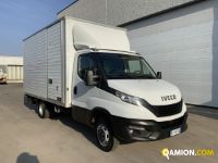 Iveco DAILY daily 35c14 | Mantovana Servizi srl