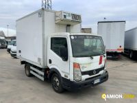 Nissan CABSTAR CABSTAR | Mantovana Servizi srl