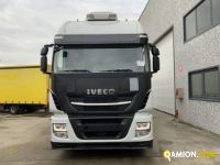 Iveco STRALIS HI-WAY AS260S46 | Mantovana Servizi srl