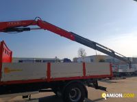 Iveco ML180E25 ML180E25 | Mantovana Servizi srl