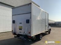 Iveco DAILY daily 35c14 | Mantovana Servizi srl