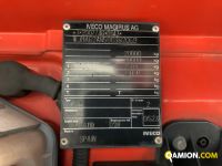 Iveco STRALIS AD190S31 FP-CM | Mantovana Servizi srl