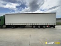 Schmitz SEMIRIMORCHIO SEMIRIMORCHIO | Mantovana Servizi srl