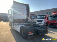 Mercedes Actros 1845 Actros 1845 | Mantovana Servizi srl