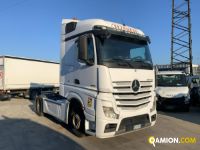 Mercedes Actros 1845 Actros 1845 | Mantovana Servizi srl