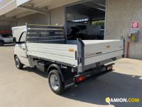 Piaggio PORTER NP6 | Mantovana Servizi srl