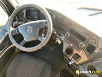 Mercedes Actros 1845 Actros 1845 | Mantovana Servizi srl
