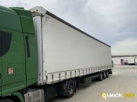 Schmitz SEMIRIMORCHIO SEMIRIMORCHIO | Mantovana Servizi srl