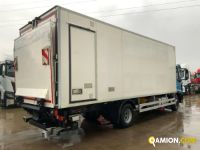 Iveco Eurocargo 140E28/P Eurocargo 140E28/P | Mantovana Servizi srl