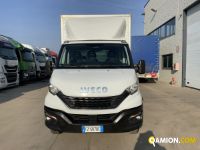 Iveco DAILY daily 35c14 | Mantovana Servizi srl