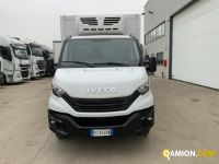 Iveco DAILY 35C16 | Mantovana Servizi srl