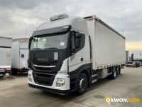 Iveco STRALIS HI-WAY AS260S46 | Mantovana Servizi srl