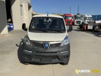 Piaggio PORTER NP6 | Mantovana Servizi srl