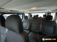 Renault TRAFIC trafic | Mantovana Servizi srl