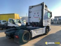 Mercedes Actros 1845 Actros 1845 | Mantovana Servizi srl