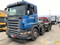 Scania R500 R500 | Mantovana Servizi srl