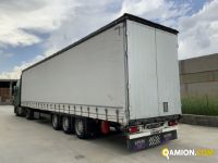 Schmitz SEMIRIMORCHIO SEMIRIMORCHIO | Mantovana Servizi srl