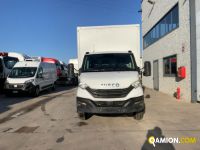 Iveco DAILY 70C18 DAILY 70C18 | Mantovana Servizi srl
