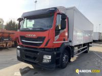 Iveco STRALIS AD190S31 FP-CM | Mantovana Servizi srl